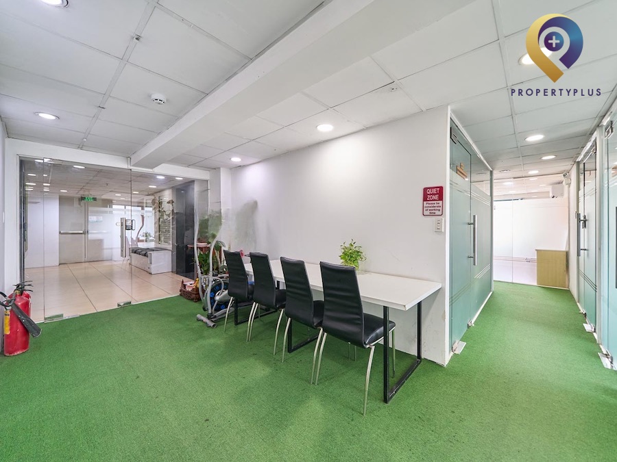 I-Office Nguyễn Đình Chiểu
